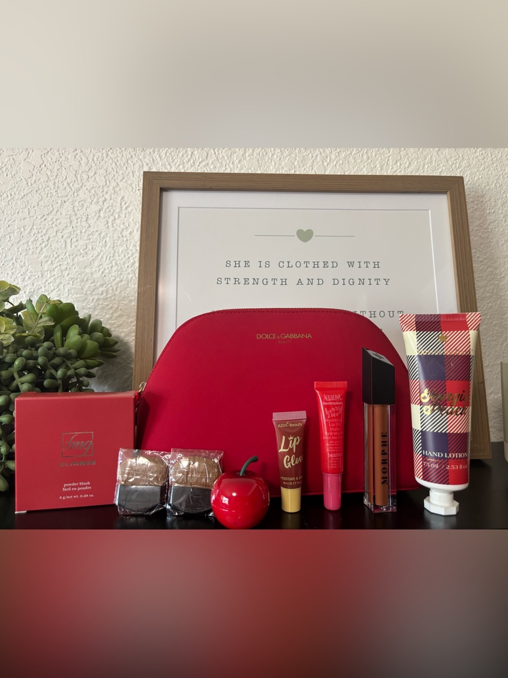 Dolce & Gabbana Beauty Bundle